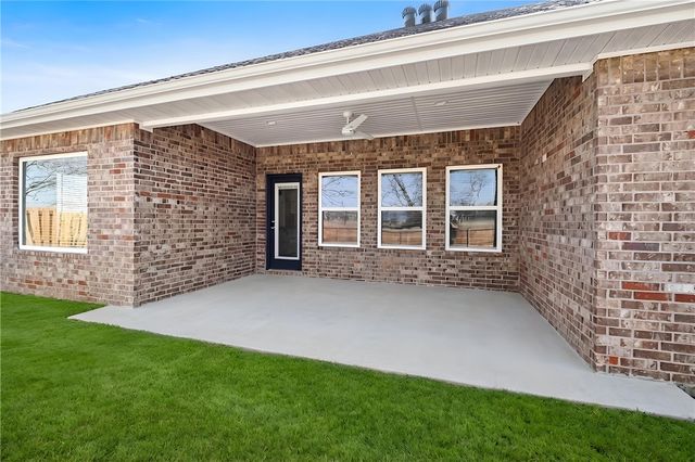 1340 Overcup Oak Lane, Bentonville, AR 72713