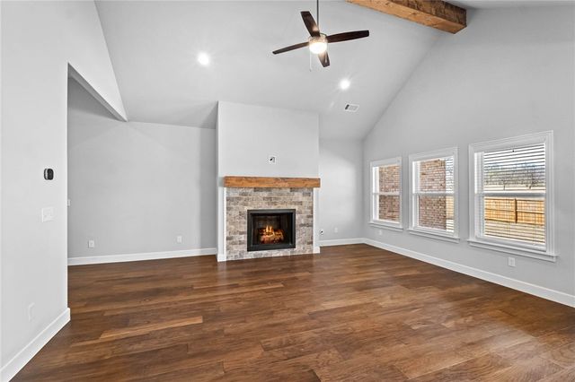 1340 Overcup Oak Lane, Bentonville, AR 72713