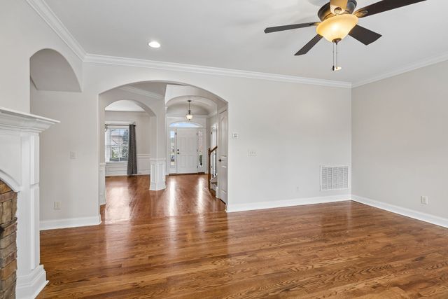 3007 Arbuckle Ln, Spring Hill, TN 37174