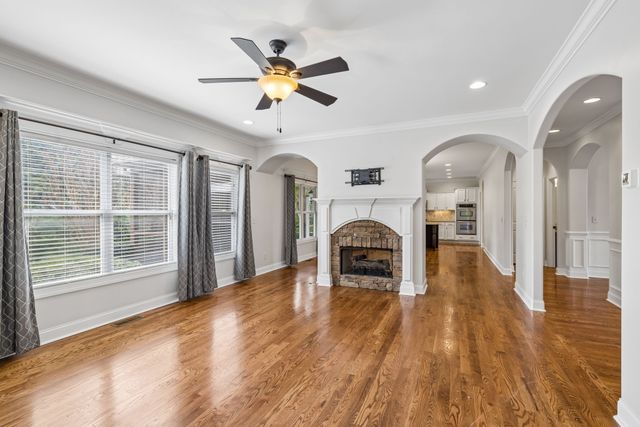 3007 Arbuckle Ln, Spring Hill, TN 37174