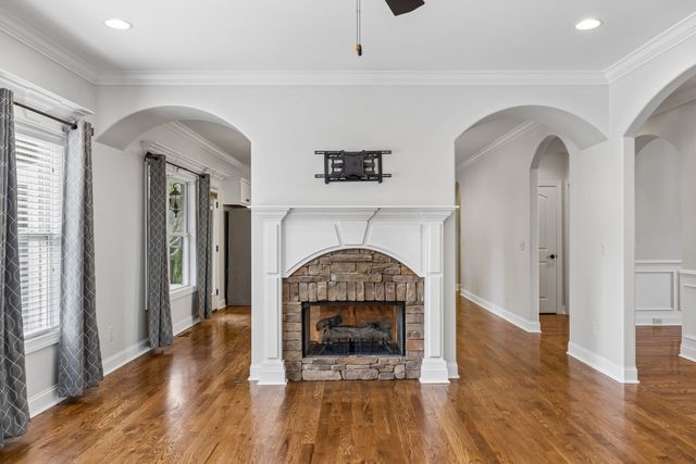 3007 Arbuckle Ln, Spring Hill, TN 37174