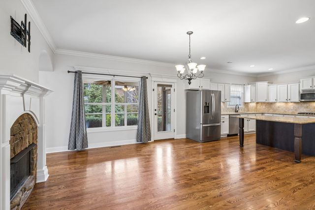 3007 Arbuckle Ln, Spring Hill, TN 37174