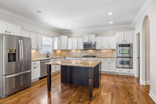 3007 Arbuckle Ln, Spring Hill, TN 37174