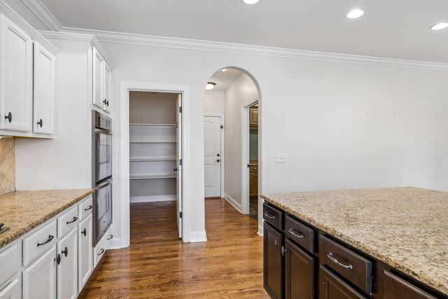 3007 Arbuckle Ln, Spring Hill, TN 37174