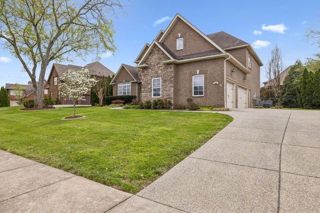 3007 Arbuckle Ln, Spring Hill, TN 37174