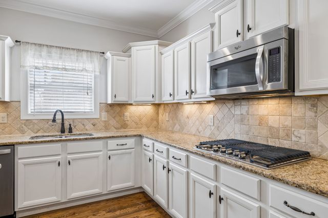 3007 Arbuckle Ln, Spring Hill, TN 37174