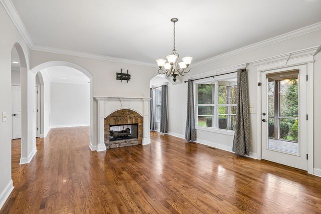3007 Arbuckle Ln, Spring Hill, TN 37174