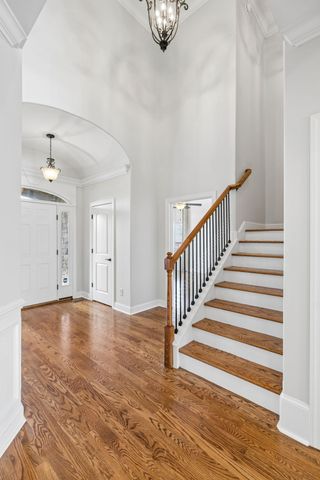 3007 Arbuckle Ln, Spring Hill, TN 37174
