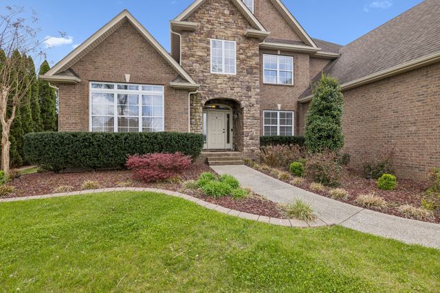 3007 Arbuckle Ln, Spring Hill, TN 37174