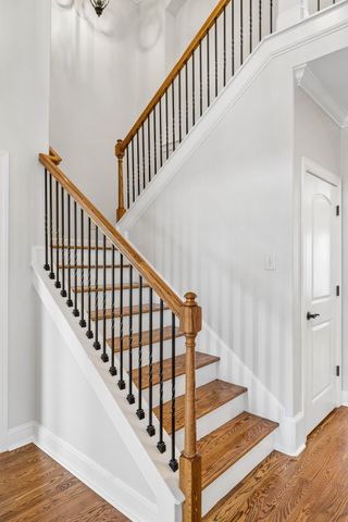 3007 Arbuckle Ln, Spring Hill, TN 37174