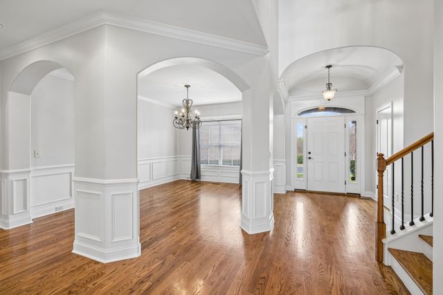 3007 Arbuckle Ln, Spring Hill, TN 37174