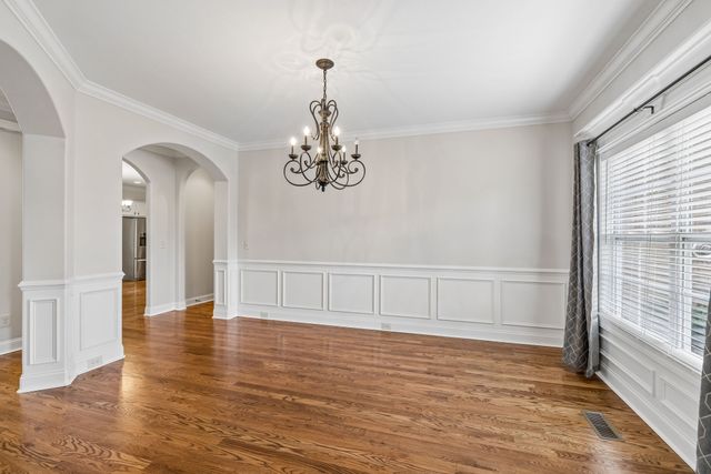 3007 Arbuckle Ln, Spring Hill, TN 37174