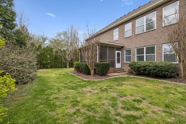 3007 Arbuckle Ln, Spring Hill, TN 37174
