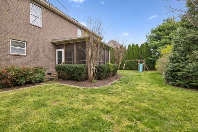 3007 Arbuckle Ln, Spring Hill, TN 37174