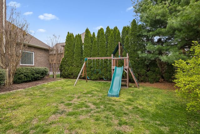 3007 Arbuckle Ln, Spring Hill, TN 37174