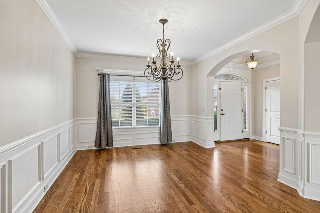 3007 Arbuckle Ln, Spring Hill, TN 37174