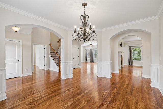 3007 Arbuckle Ln, Spring Hill, TN 37174