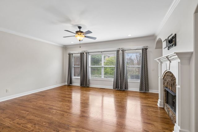 3007 Arbuckle Ln, Spring Hill, TN 37174