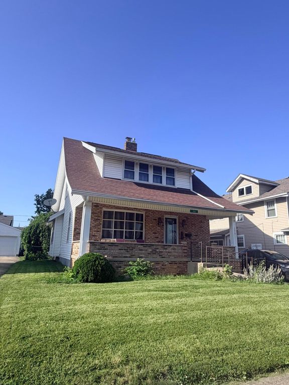 150 Englewood Road 150 Englewood Road, Springfield, OH 45504