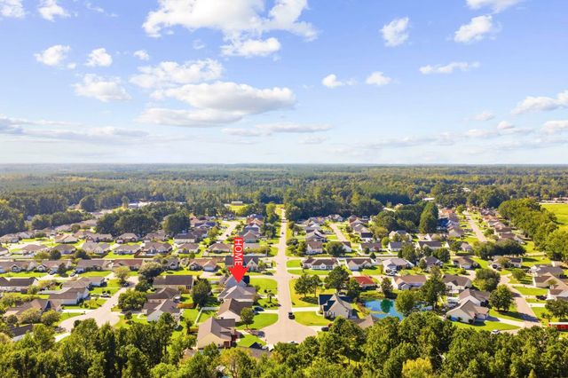 202 Aquila Ct., Conway, SC 29527