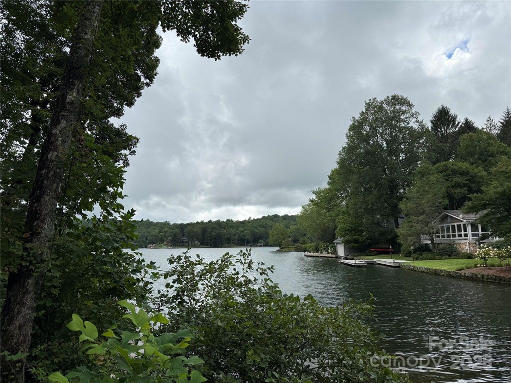 E49rev Cold Mountain Road E49rev, Lake Toxaway, NC 28747