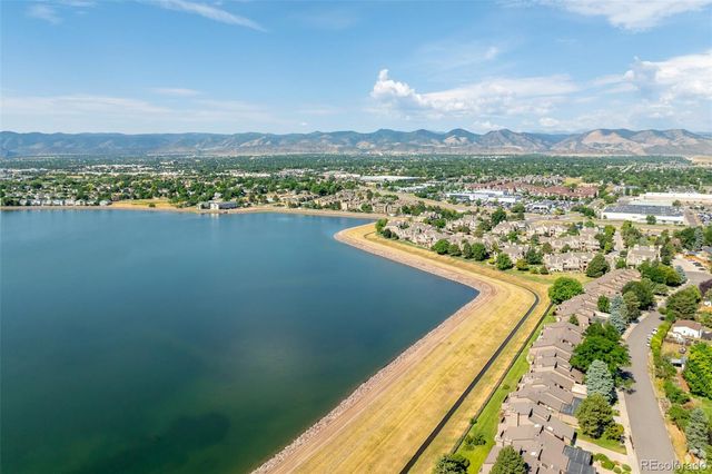 7210 W Stetson Place 33, Littleton, CO 80123