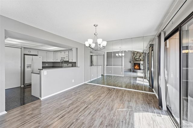 7210 W Stetson Place 33, Littleton, CO 80123