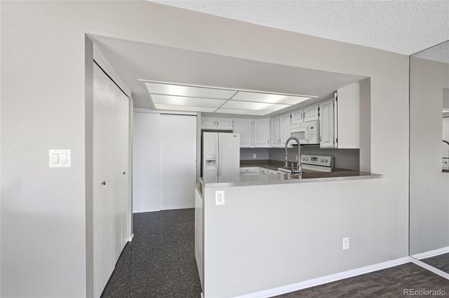 7210 W Stetson Place 33, Littleton, CO 80123