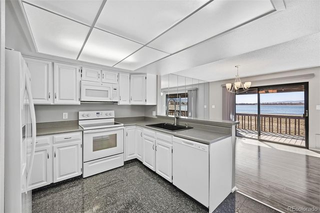 7210 W Stetson Place 33, Littleton, CO 80123