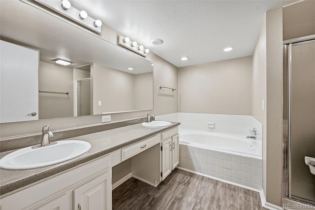 7210 W Stetson Place 33, Littleton, CO 80123