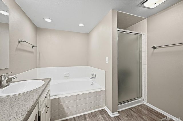 7210 W Stetson Place 33, Littleton, CO 80123