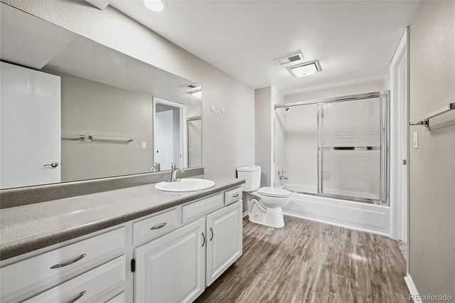 7210 W Stetson Place 33, Littleton, CO 80123