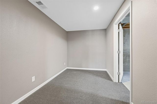 7210 W Stetson Place 33, Littleton, CO 80123