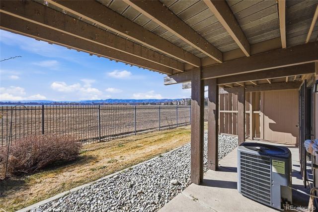 7210 W Stetson Place 33, Littleton, CO 80123