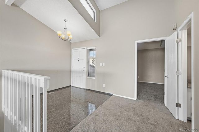 7210 W Stetson Place 33, Littleton, CO 80123