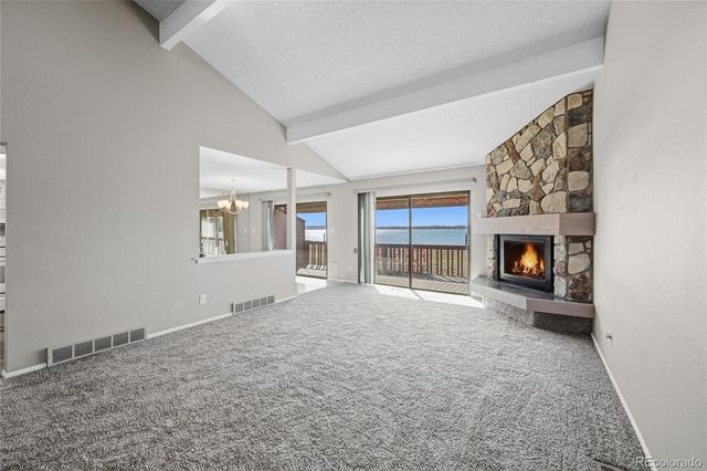 7210 W Stetson Place 33, Littleton, CO 80123