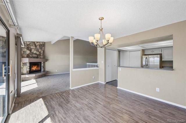 7210 W Stetson Place 33, Littleton, CO 80123