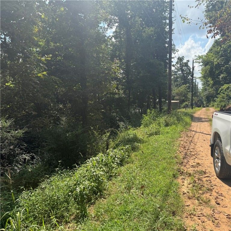 Address unavailable.