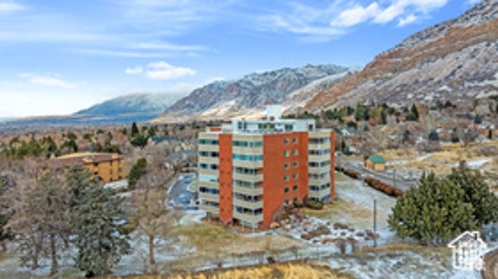 1785 E 29TH ST #505, Ogden, UT 84403