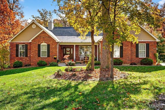 47 Schaper Oaks Court, Foristell, MO 63348