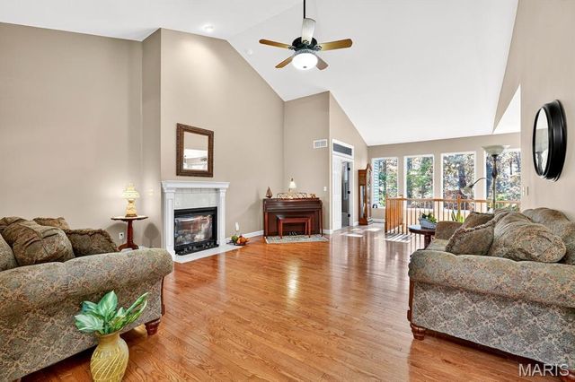 47 Schaper Oaks Court, Foristell, MO 63348