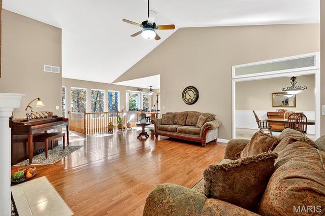 47 Schaper Oaks Court, Foristell, MO 63348