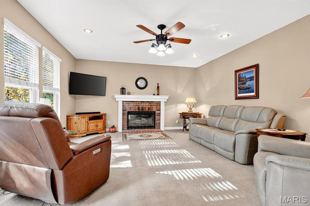 47 Schaper Oaks Court, Foristell, MO 63348