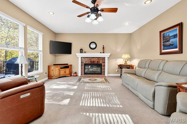 47 Schaper Oaks Court, Foristell, MO 63348