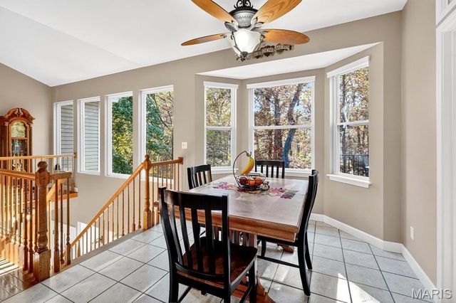 47 Schaper Oaks Court, Foristell, MO 63348