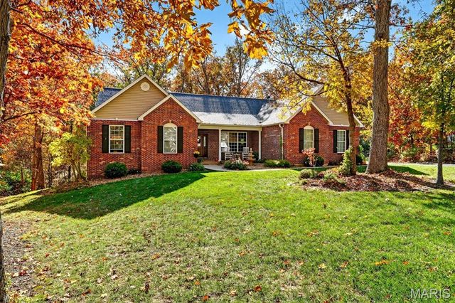 47 Schaper Oaks Court, Foristell, MO 63348