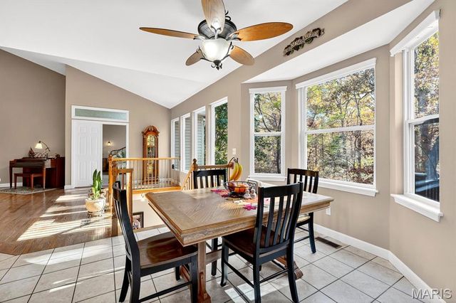 47 Schaper Oaks Court, Foristell, MO 63348