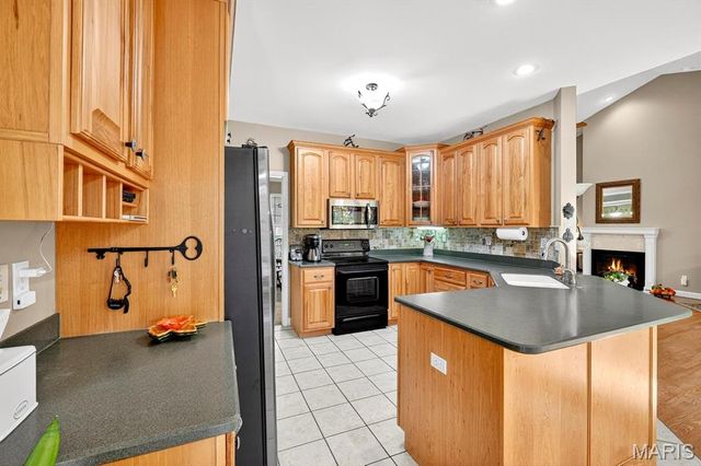 47 Schaper Oaks Court, Foristell, MO 63348