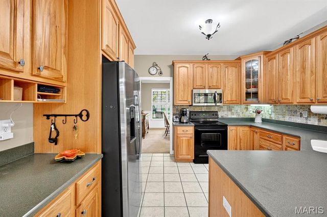 47 Schaper Oaks Court, Foristell, MO 63348