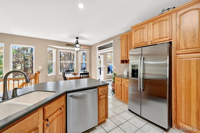 47 Schaper Oaks Court, Foristell, MO 63348